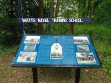 Watts Naval School Private Cemetery, North Elmham